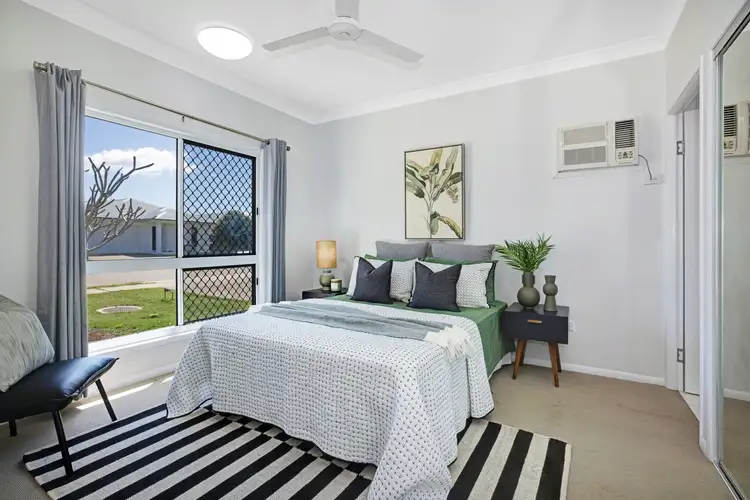 Sixth view of Homely house listing, 27 Parsonia Drive, Rasmussen QLD 4815
