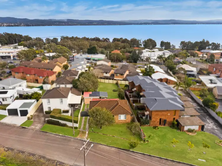 Second view of Homely house listing, 65 Fraser Road, Long Jetty NSW 2261