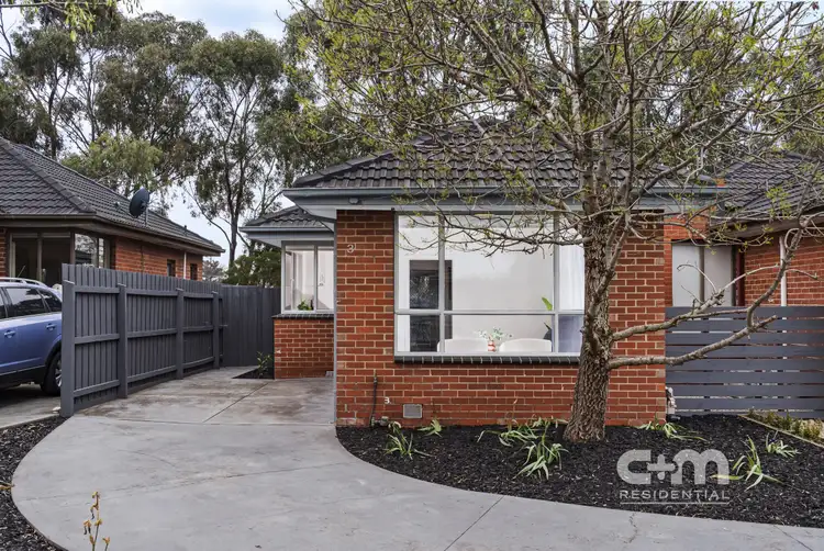 3/1 St Agnes Court, Glenroy VIC 3046