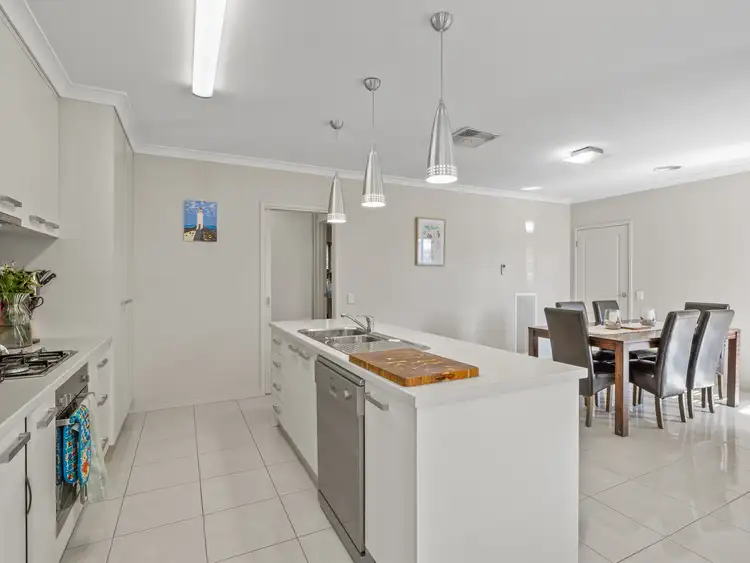 Fourth view of Homely house listing, 4 Macleay Court, West Wodonga VIC 3690