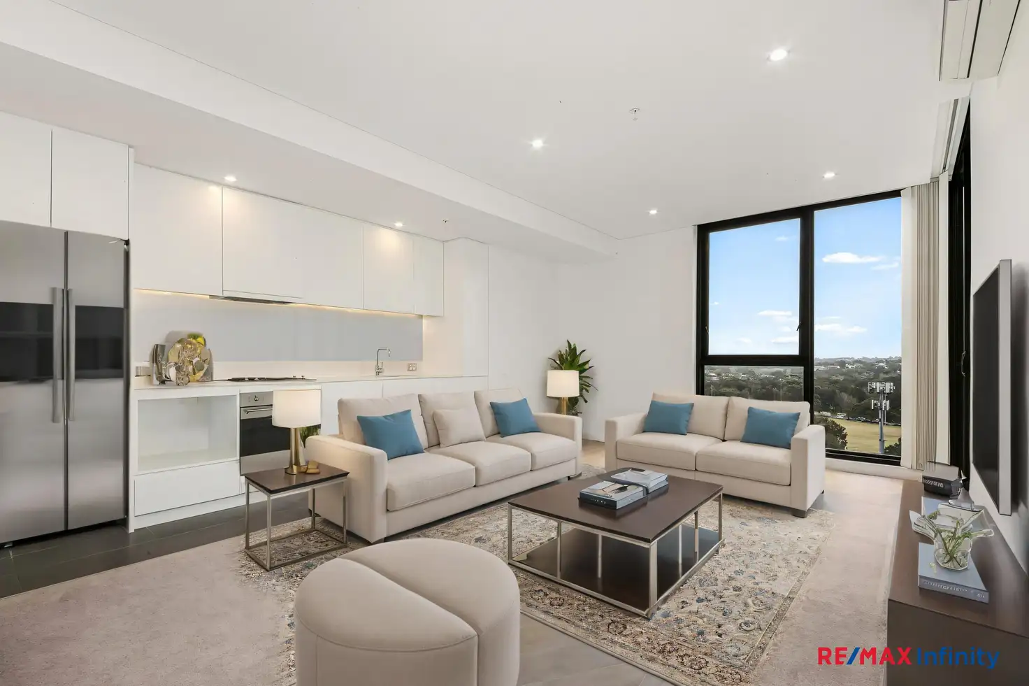 Main view of Homely apartment listing, 1211/20 Chisholm Street, Wolli Creek NSW 2205