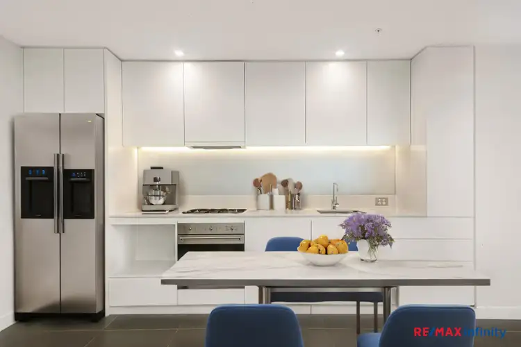 Third view of Homely apartment listing, 1211/20 Chisholm Street, Wolli Creek NSW 2205