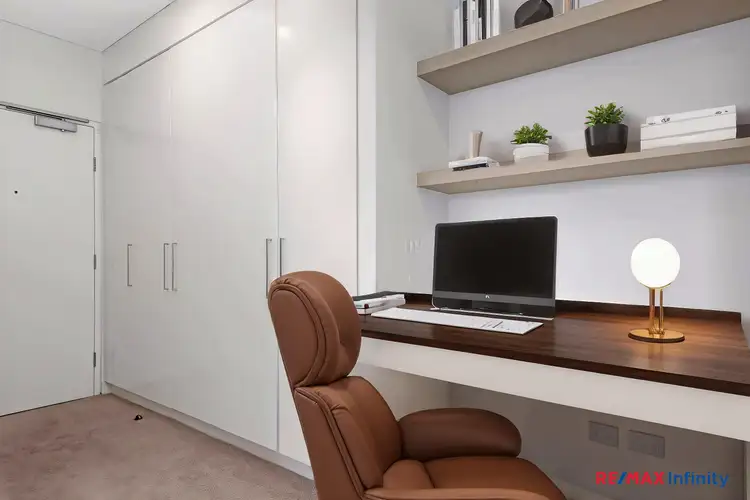 Fourth view of Homely apartment listing, 1211/20 Chisholm Street, Wolli Creek NSW 2205