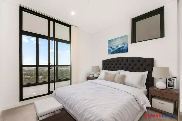 Fifth view of Homely apartment listing, 1211/20 Chisholm Street, Wolli Creek NSW 2205