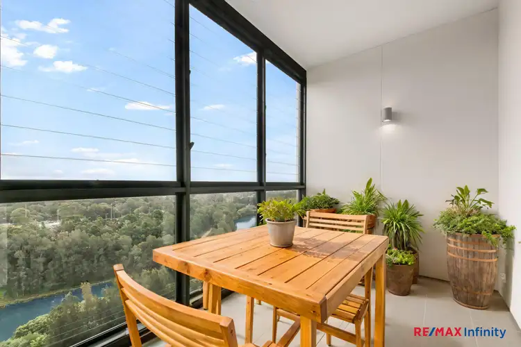 Sixth view of Homely apartment listing, 1211/20 Chisholm Street, Wolli Creek NSW 2205