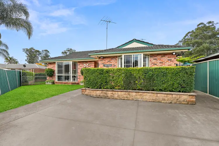 44 Fauna Road, Erskine Park NSW 2759