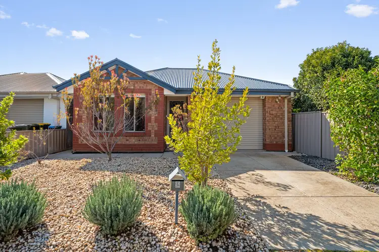 2 Kanowna Street, Gilles Plains SA 5086