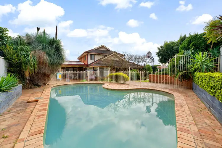 Sixth view of Homely house listing, 19 Rainbow Close, Glenmore Park NSW 2745