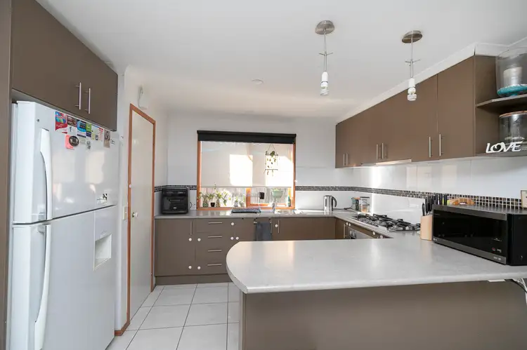 Seventh view of Homely house listing, 15 Ashton Crescent, Hoppers Crossing VIC 3029