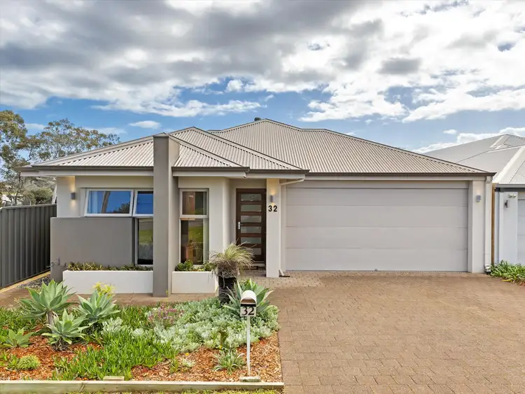 32 Scales Way, Spearwood WA 6163