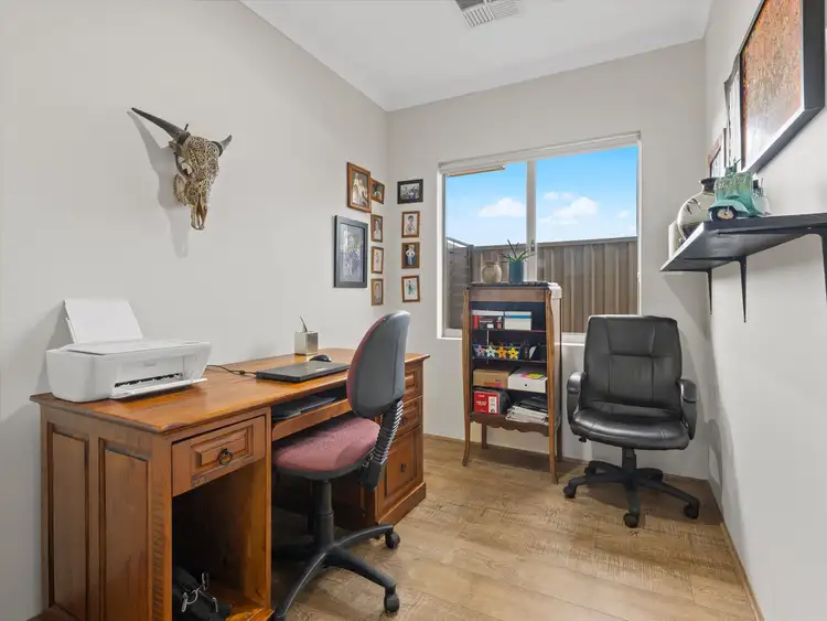 Fifth view of Homely house listing, 32 Scales Way, Spearwood WA 6163