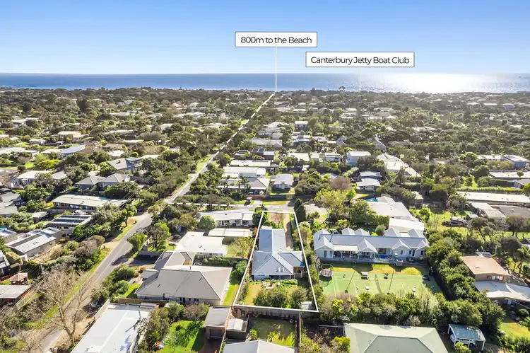 2 Kara Court, Blairgowrie VIC 3942