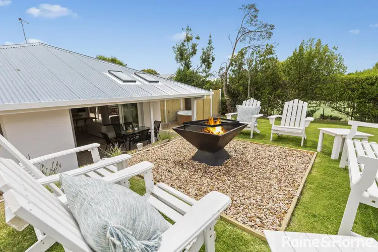 2 Kara Court, Blairgowrie VIC 3942