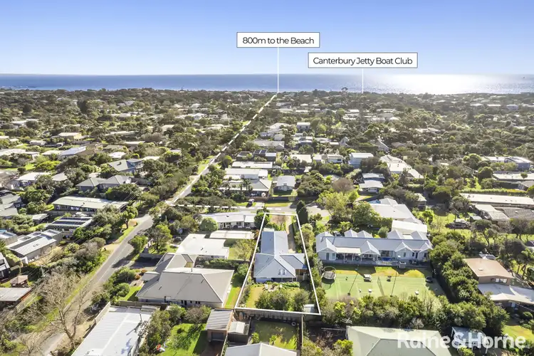 Second view of Homely house listing, 2 Kara Court, Blairgowrie VIC 3942