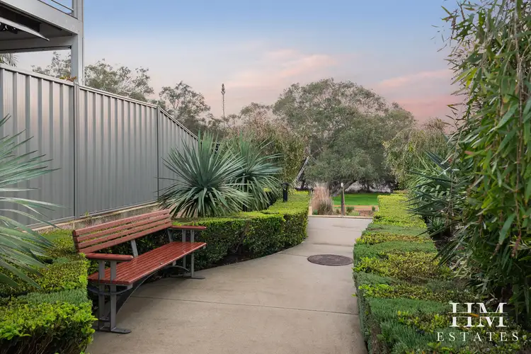 Fourth view of Homely house listing, 34/12 Loder Way, South Guildford WA 6055
