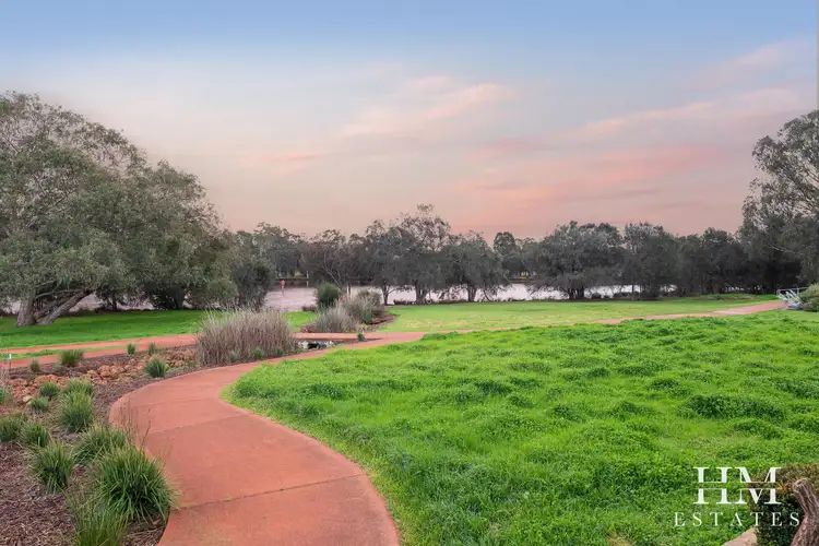 Fifth view of Homely house listing, 34/12 Loder Way, South Guildford WA 6055
