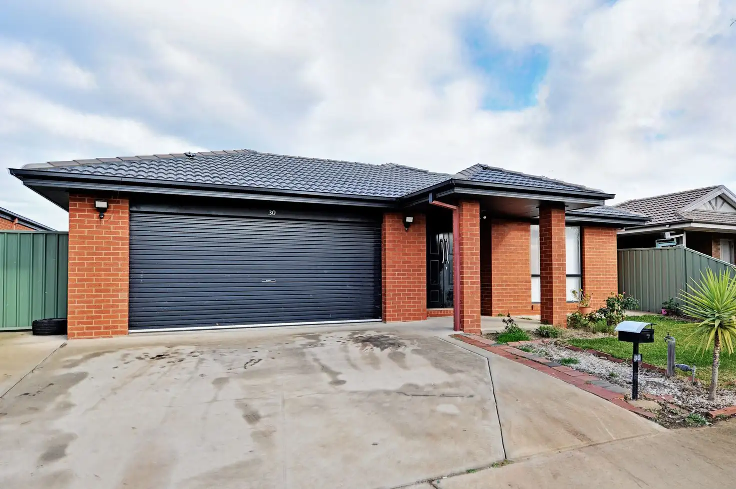 Main view of Homely house listing, 30 Appletree Crescent, Shepparton VIC 3630