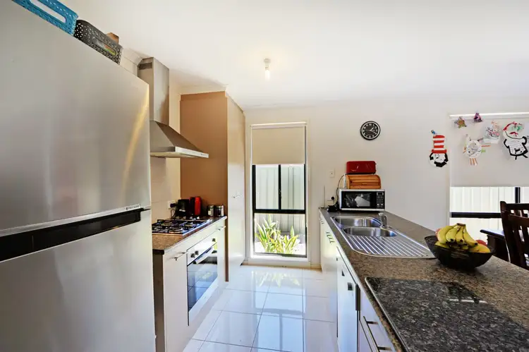 Fourth view of Homely house listing, 30 Appletree Crescent, Shepparton VIC 3630