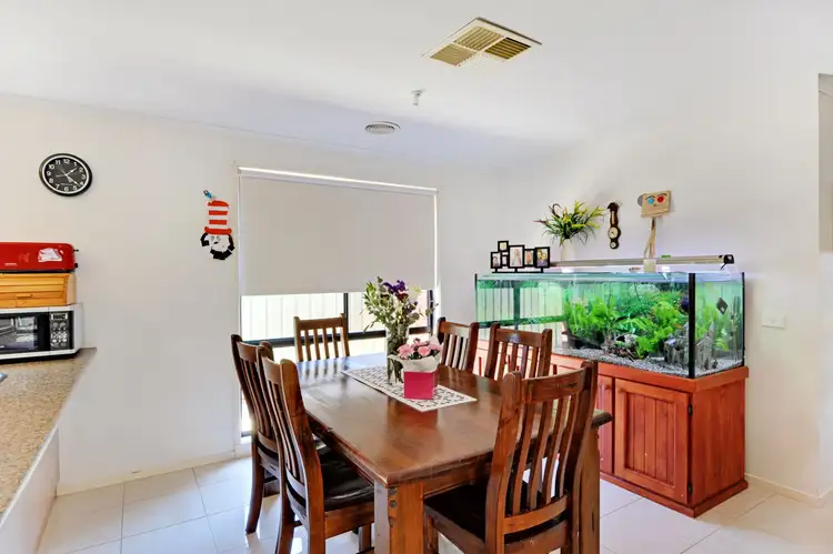 Fifth view of Homely house listing, 30 Appletree Crescent, Shepparton VIC 3630
