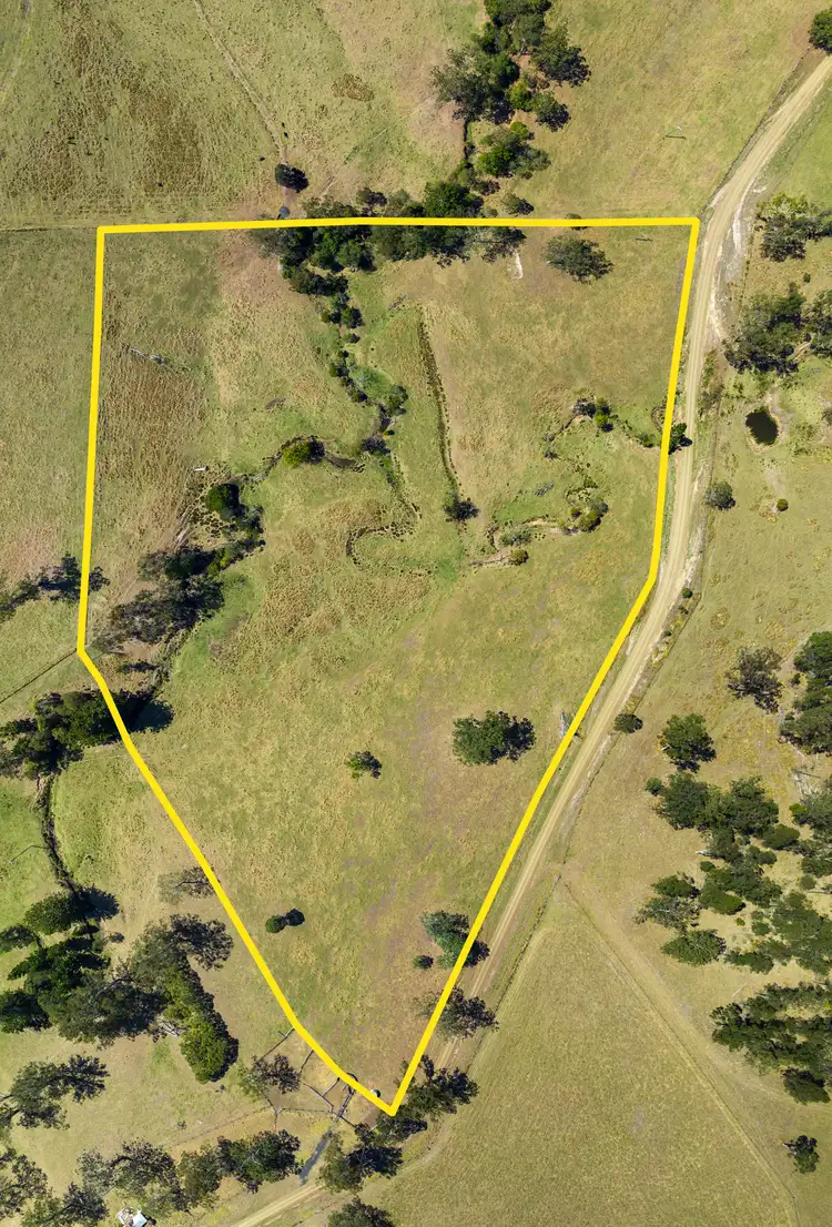 Lot 162 Larsson Road, Tunglebung NSW 2469