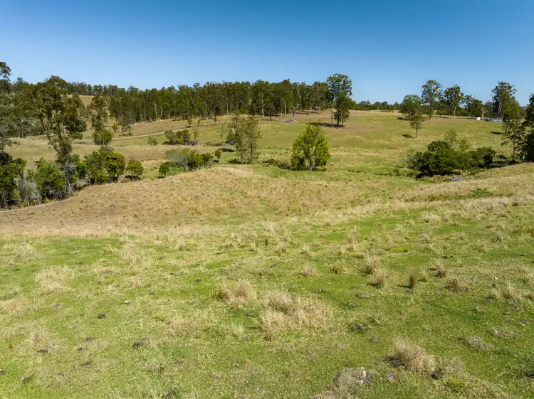 Lot 162 Larsson Road, Tunglebung NSW 2469