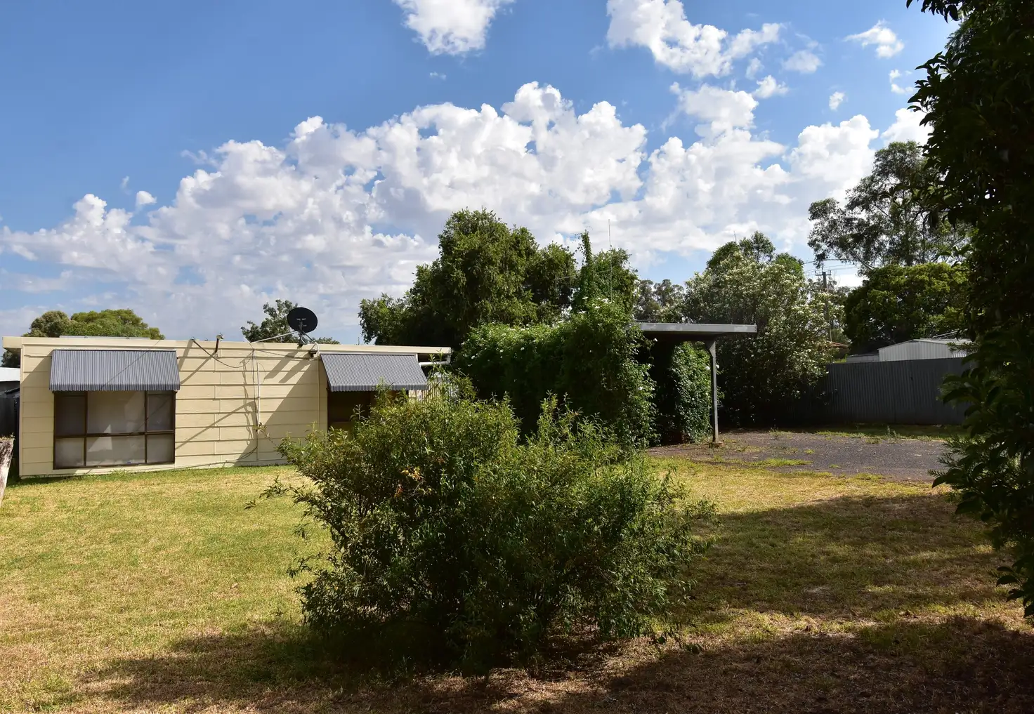 Main view of Homely house listing, 16 Samuel Street, Wellington NSW 2820