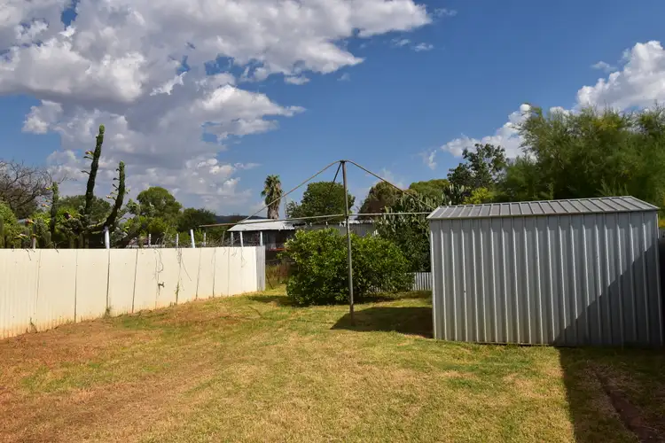 Second view of Homely house listing, 16 Samuel Street, Wellington NSW 2820