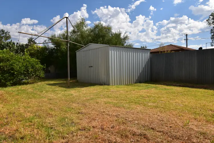 Fourth view of Homely house listing, 16 Samuel Street, Wellington NSW 2820