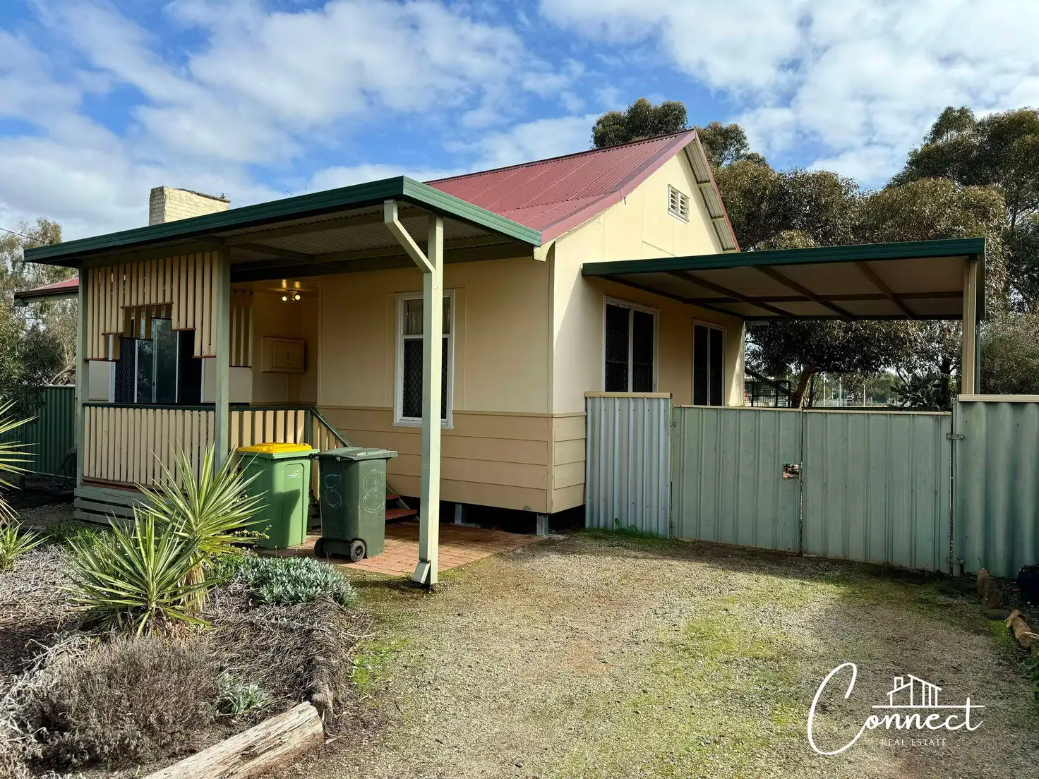Main view of Homely house listing, 8 Forward Street, Northam WA 6401