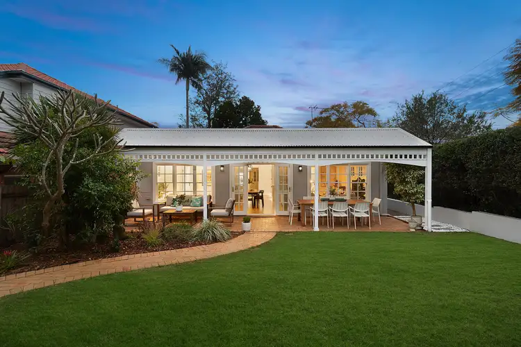 12 Currawong Avenue, Lane Cove NSW 2066