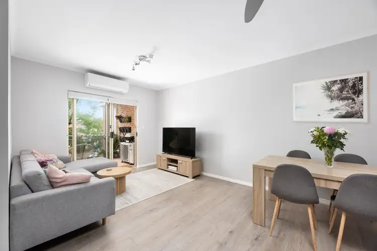 Second view of Homely apartment listing, 16/2-4 Adelong Street, Sutherland NSW 2232
