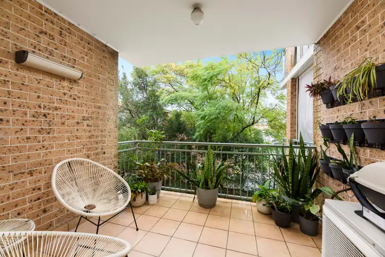 Sixth view of Homely apartment listing, 16/2-4 Adelong Street, Sutherland NSW 2232