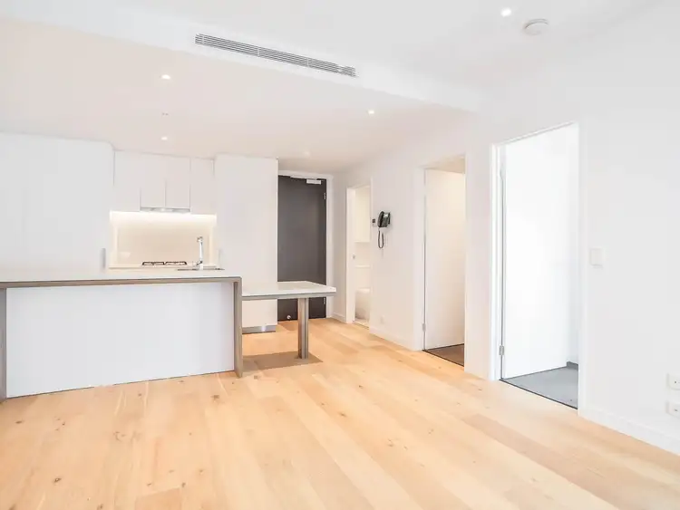 Second view of Homely apartment listing, 2904/167 Alfred Street, Fortitude Valley QLD 4006