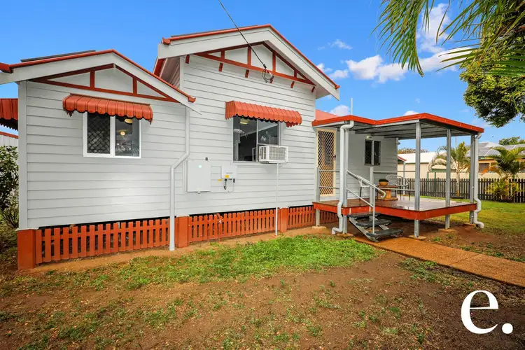 74 Branyan Street, Svensson Heights QLD 4670