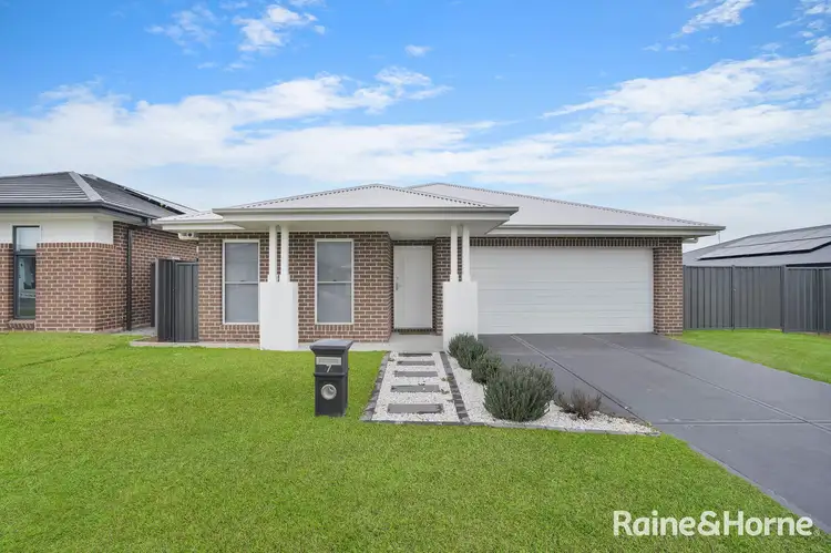 7 Drover Drive, Lochinvar NSW 2321