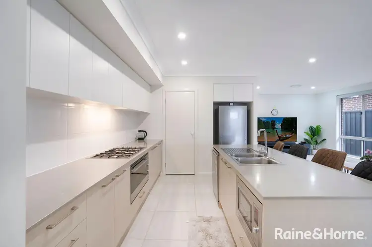 Second view of Homely house listing, 7 Drover Drive, Lochinvar NSW 2321