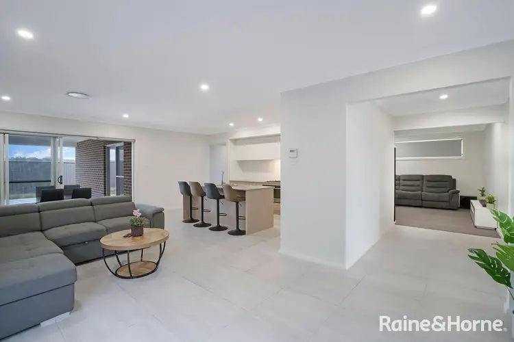 Third view of Homely house listing, 7 Drover Drive, Lochinvar NSW 2321