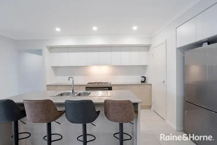 Fourth view of Homely house listing, 7 Drover Drive, Lochinvar NSW 2321