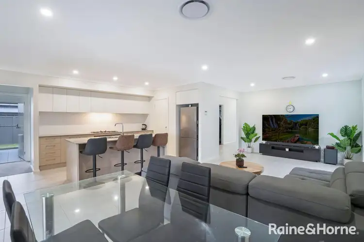 Fifth view of Homely house listing, 7 Drover Drive, Lochinvar NSW 2321