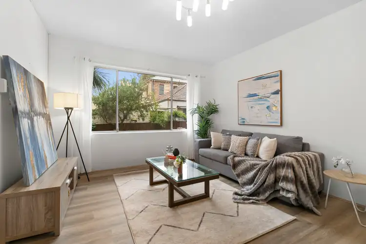 Second view of Homely unit listing, 10/52 Bland Street, Ashfield NSW 2131