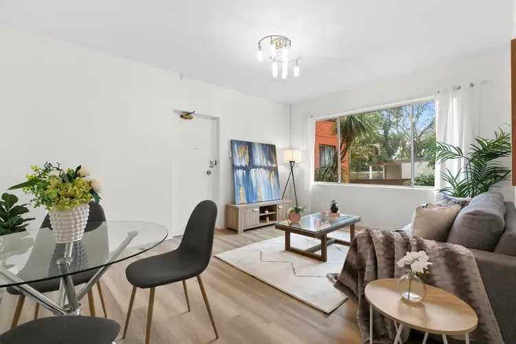 Third view of Homely unit listing, 10/52 Bland Street, Ashfield NSW 2131