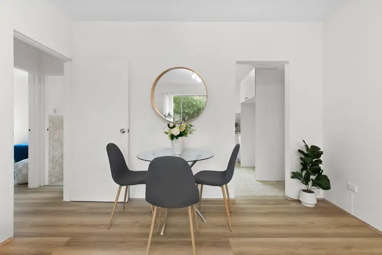 Fourth view of Homely unit listing, 10/52 Bland Street, Ashfield NSW 2131