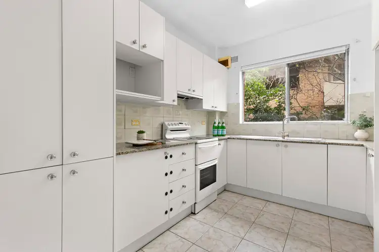 Fifth view of Homely unit listing, 10/52 Bland Street, Ashfield NSW 2131