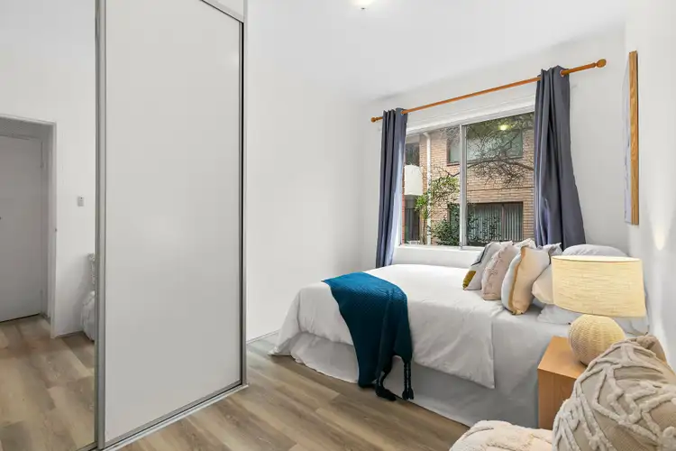 Sixth view of Homely unit listing, 10/52 Bland Street, Ashfield NSW 2131