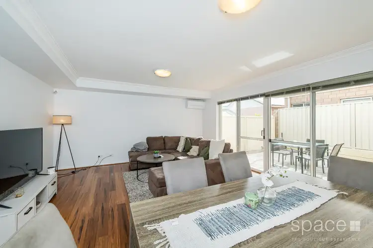 Fifth view of Homely house listing, 10d Mayfair Street, Nollamara WA 6061