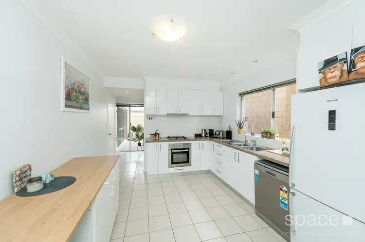 Sixth view of Homely house listing, 10d Mayfair Street, Nollamara WA 6061