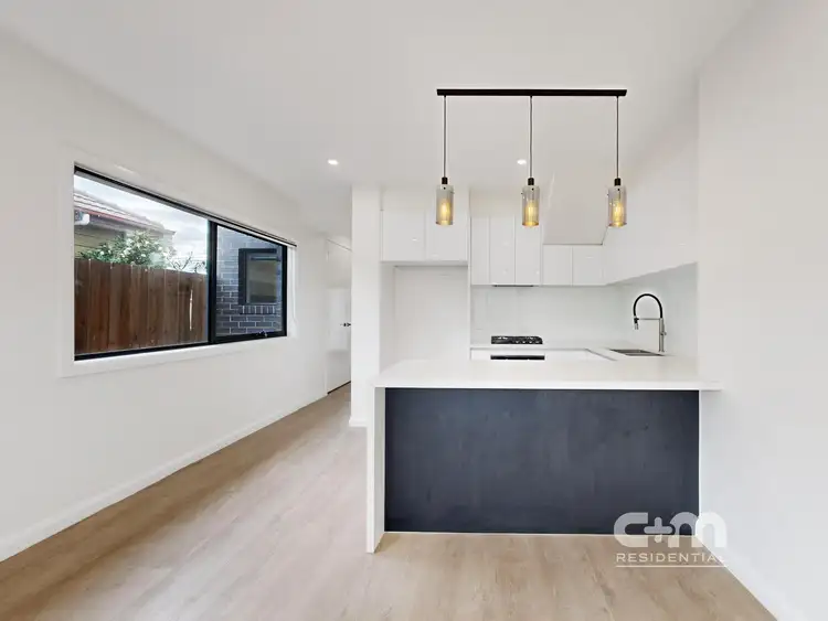 Fourth view of Homely townhouse listing, 1/39 Beatty Avenue, Glenroy VIC 3046
