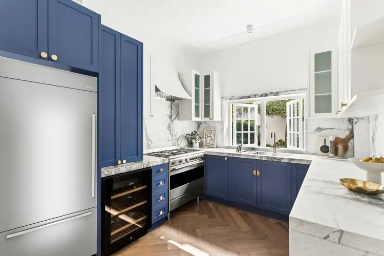 Fourth view of Homely apartment listing, 12/17 Sutherland Crescent, Darling Point NSW 2027