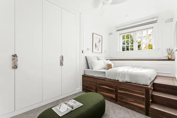 Fifth view of Homely apartment listing, 12/17 Sutherland Crescent, Darling Point NSW 2027