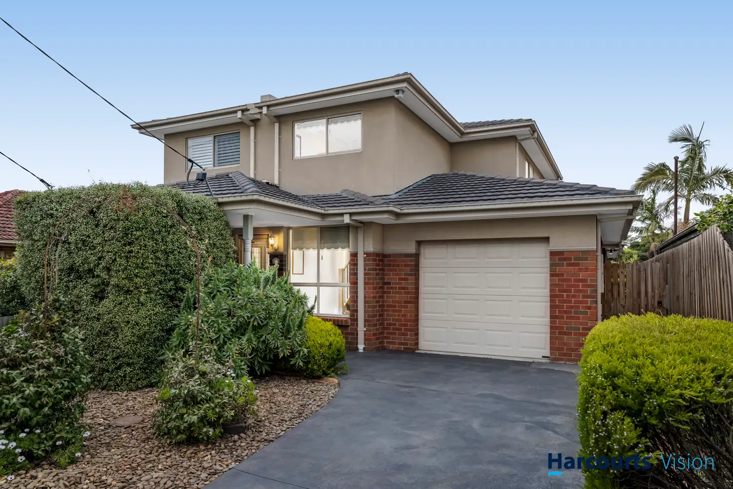 Main view of Homely house listing, 71B David Avenue, Keilor East VIC 3033